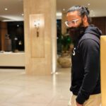 Jayasurya Instagram - J & S Mandarin Oriental Jumeira, Dubai
