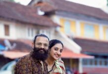 Jayasurya Instagram - ഏവർക്കും തിരുവോണാശംസകൾ 🌺 @ratheesh_vega @stories_by_shimesh 📷 Palakkad Kalpathy the Heritage Village