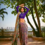 Jennifer Winget Instagram - Testing. Is this thing on?🫣😊 From “𝘰𝘧𝘧 𝘵𝘩𝘦 𝘨𝘳𝘪𝘥” to “𝘰𝘯 𝘵𝘩𝘦 𝘨𝘳𝘪𝘥” again, I am sorry for the prolonged radio silence. But as you can see, I have been busy with the stellar team at @facemag.in and nothing screams “𝘐’𝘮 𝘣𝘢𝘤𝘬 𝘰𝘯 𝘵𝘩𝘦 𝘨𝘳𝘢𝘮” like hitting the ground running as 𝘍𝘢𝘤𝘦 𝘖𝘧 𝘛𝘩𝘦 𝘔𝘰𝘯𝘵𝘩 in scorching March!!! Digging each of these looks, but CANNOT wait to hear what you think of ‘em. PS: I have missed you! Produced By: @facemag.in Publisher: @harshithundet @kanchanshrivastava06 Creative Director: @farrahkader Photographed by: @thebhupeshkalal Stylist: @sameerkatariya92 Makeup & Hair Artist: @rishinaacharya Asst. MUAH: @harrymua93 Interview by: @tanishka.juneja Video shot & edited by: @nobuffermedia @souravkalyani Location: @westinmumbaipowai Artist Managed by: @simmerouquai Wardrobe Printed Co-Ord set by: @houseofara_official Neck piece & Kadas: @womencode.in Ring & Nose ring: @parishrijewellery Sunglass: @the_vintage_snob Nails: @nailsbyjoyceesalve Shoes: @kanvasindia Saree: @bandhanitraditionbyahasan Jewellery: @pushpanjali_jewels Shoes: @londonrag_in Nails: @nailsbyjoyceesalve Outfit & Sling bag: @aseemkapoor_official Earrings & Bangles: @__phullara__ Rings: @rubans.in Nails: @nailsbyjoyceesalve Lehenga: @aditiguptaofficial Jewellery: @parishrijewellery Heels: @sephyr_official Metal Nails: @the_vintage_snob Nail Art: @nailsbyjoyceesalve www.facemagazine.in #FaceMagazine