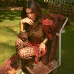 Jennifer Winget Instagram - Testing. Is this thing on?🫣😊 From “𝘰𝘧𝘧 𝘵𝘩𝘦 𝘨𝘳𝘪𝘥” to “𝘰𝘯 𝘵𝘩𝘦 𝘨𝘳𝘪𝘥” again, I am sorry for the prolonged radio silence. But as you can see, I have been busy with the stellar team at @facemag.in and nothing screams “𝘐’𝘮 𝘣𝘢𝘤𝘬 𝘰𝘯 𝘵𝘩𝘦 𝘨𝘳𝘢𝘮” like hitting the ground running as 𝘍𝘢𝘤𝘦 𝘖𝘧 𝘛𝘩𝘦 𝘔𝘰𝘯𝘵𝘩 in scorching March!!! Digging each of these looks, but CANNOT wait to hear what you think of ‘em. PS: I have missed you! Produced By: @facemag.in Publisher: @harshithundet @kanchanshrivastava06 Creative Director: @farrahkader Photographed by: @thebhupeshkalal Stylist: @sameerkatariya92 Makeup & Hair Artist: @rishinaacharya Asst. MUAH: @harrymua93 Interview by: @tanishka.juneja Video shot & edited by: @nobuffermedia @souravkalyani Location: @westinmumbaipowai Artist Managed by: @simmerouquai Wardrobe Printed Co-Ord set by: @houseofara_official Neck piece & Kadas: @womencode.in Ring & Nose ring: @parishrijewellery Sunglass: @the_vintage_snob Nails: @nailsbyjoyceesalve Shoes: @kanvasindia Saree: @bandhanitraditionbyahasan Jewellery: @pushpanjali_jewels Shoes: @londonrag_in Nails: @nailsbyjoyceesalve Outfit & Sling bag: @aseemkapoor_official Earrings & Bangles: @__phullara__ Rings: @rubans.in Nails: @nailsbyjoyceesalve Lehenga: @aditiguptaofficial Jewellery: @parishrijewellery Heels: @sephyr_official Metal Nails: @the_vintage_snob Nail Art: @nailsbyjoyceesalve www.facemagazine.in #FaceMagazine
