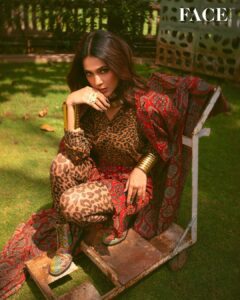 Jennifer Winget Instagram - Testing. Is this thing on?🫣😊 From “𝘰𝘧𝘧 𝘵𝘩𝘦 𝘨𝘳𝘪𝘥” to “𝘰𝘯 𝘵𝘩𝘦 𝘨𝘳𝘪𝘥” again, I am sorry for the prolonged radio silence. But as you can see, I have been busy with the stellar team at @facemag.in and nothing screams “𝘐’𝘮 𝘣𝘢𝘤𝘬 𝘰𝘯 𝘵𝘩𝘦 𝘨𝘳𝘢𝘮” like hitting the ground running as 𝘍𝘢𝘤𝘦 𝘖𝘧 𝘛𝘩𝘦 𝘔𝘰𝘯𝘵𝘩 in scorching March!!! Digging each of these looks, but CANNOT wait to hear what you think of ‘em. PS: I have missed you! Produced By: @facemag.in Publisher: @harshithundet @kanchanshrivastava06 Creative Director: @farrahkader Photographed by: @thebhupeshkalal Stylist: @sameerkatariya92 Makeup & Hair Artist: @rishinaacharya Asst. MUAH: @harrymua93 Interview by: @tanishka.juneja Video shot & edited by: @nobuffermedia @souravkalyani Location: @westinmumbaipowai Artist Managed by: @simmerouquai Wardrobe Printed Co-Ord set by: @houseofara_official Neck piece & Kadas: @womencode.in Ring & Nose ring: @parishrijewellery Sunglass: @the_vintage_snob Nails: @nailsbyjoyceesalve Shoes: @kanvasindia Saree: @bandhanitraditionbyahasan Jewellery: @pushpanjali_jewels Shoes: @londonrag_in Nails: @nailsbyjoyceesalve Outfit & Sling bag: @aseemkapoor_official Earrings & Bangles: @__phullara__ Rings: @rubans.in Nails: @nailsbyjoyceesalve Lehenga: @aditiguptaofficial Jewellery: @parishrijewellery Heels: @sephyr_official Metal Nails: @the_vintage_snob Nail Art: @nailsbyjoyceesalve www.facemagazine.in #FaceMagazine