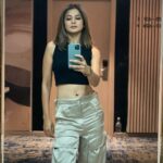 Jennifer Winget Instagram - Back from the Upside Down ↕️