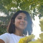 Jennifer Winget Instagram - Summerपन🌼🧉