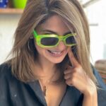 Jennifer Winget Instagram - Only 15M short of where I’d like to be😬 Challenge getting there at the rate at which I post on the gram…but hey, a girl can dream, right? 💓🙏