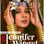 Jennifer Winget Instagram – The gorgeous @jenniferwinget1 has always amazed the audience with her versatile work. We got in talks with her in a exclusive interview as the Face of the Month. 

Produced By: @facemag.in 
Publisher: @harshithundet 
Creative Director: @farrahkader 
Photographed by: @thebhupeshkalal 
Stylist: @sameerkatariya92 
Makeup & Hair Artist: @rishinaacharya 
Asst. MUAH: @harrymua93 
Interview by: @tanishka.juneja 
Location: @westinmumbaipowai 
Artist PR: @simmerouquai 

On Jennifer: 
Outfit: @houseofara_official 
Neck piece & Kadas: @womencode.in 
Nose & Finger ring: @parishrijewellery 
Sunglass: @the_vintage_snob 
Nails: @nailsbyjoyceesalve 
Shoes: @kanvasindia 

CLICK ON THE LINK IN BIO TO READ THE FULL EXCLUSIVE INTERVIEW IN MARCH ISSUE.

#FaceMagazine #DigitalMagazine #JenniferWinget #Exclusive #Interview ##Faceofthemonth #DailySoap #OTT #IndianTelevision #Photoshoot #Explore The Westin Mumbai Powai Lake