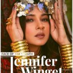 Jennifer Winget Instagram - The gorgeous @jenniferwinget1 has always amazed the audience with her versatile work. We got in talks with her in a exclusive interview as the Face of the Month. Produced By: @facemag.in Publisher: @harshithundet Creative Director: @farrahkader Photographed by: @thebhupeshkalal Stylist: @sameerkatariya92 Makeup & Hair Artist: @rishinaacharya Asst. MUAH: @harrymua93 Interview by: @tanishka.juneja Location: @westinmumbaipowai Artist PR: @simmerouquai On Jennifer: Outfit: @houseofara_official Neck piece & Kadas: @womencode.in Nose & Finger ring: @parishrijewellery Sunglass: @the_vintage_snob Nails: @nailsbyjoyceesalve Shoes: @kanvasindia CLICK ON THE LINK IN BIO TO READ THE FULL EXCLUSIVE INTERVIEW IN MARCH ISSUE. #FaceMagazine #DigitalMagazine #JenniferWinget #Exclusive #Interview ##Faceofthemonth #DailySoap #OTT #IndianTelevision #Photoshoot #Explore The Westin Mumbai Powai Lake