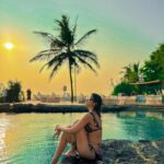 Jennifer Winget Instagram - 🌴☀️