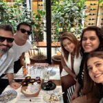 Jennifer Winget Instagram - POV: You’re scrolling through my camera roll!📱 #MyLifeInPictures #DeletedScenes #BestiesBrunch #WeekendRecap