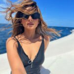 Jennifer Winget Instagram - Previously On…🛥️🐋