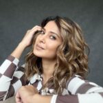 Jennifer Winget Instagram - Don’t mind if I do…♟️