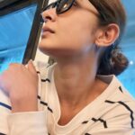Jennifer Winget Instagram - Two girls👭, A guy🧍‍♂️And …A dog 🐕 …Also a car🚙 …Some rain🌳🌧️ …Few pitstops enroute🍟🍔🌽 …And well, yes, a pizza place!🍕🍽️ #theweekendthatwas
