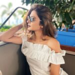 Jennifer Winget Instagram - Oh Happy Days! 💭 Saying things I never said, Doing things I never did. #MakingMemories #Singapore2023