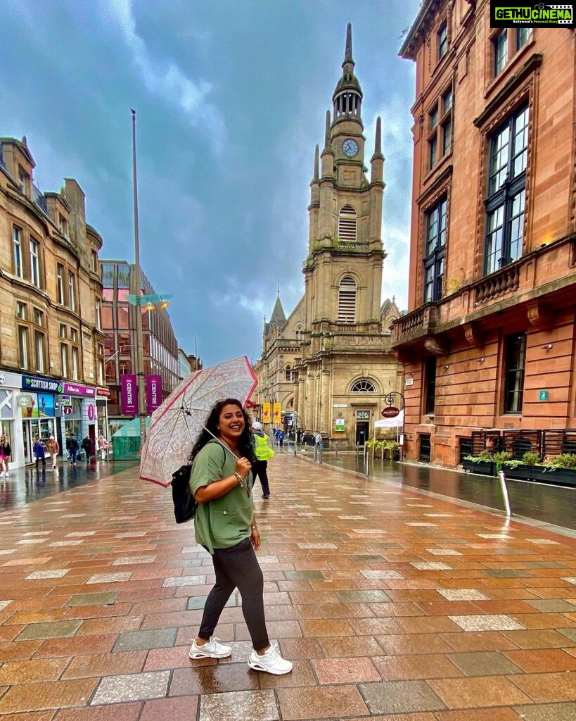 Jewel Mary Instagram - Dora in scotland !!!! #scotland #glasgow #traveller Glasgow, United Kingdom