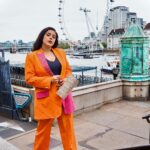 Jewel Mary Instagram – Orange marmalade 🍊

Stylist : @tharunya_vk Wardrobe: @la_adam_dich_ Accessories: @kaya_online_
Captured by @drishyam_weddings_ 
Make up @glammwithshe London, United Kingdom
