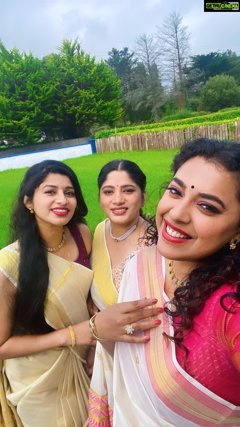 Jewel Mary - 8.2K Likes - And the celebration begins !!! This onam with my loved ones in ireland @antonynintu @im_angiee_  @j0han_j #jhumka  #jhumkagirare #viralvideos #dancereels #onam #keralasaree #ireland #castlebar #bollywood #malayalam #kerala #malayali