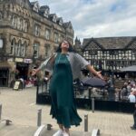 Jewel Mary Instagram - “33”the magic begins !!!!!! #birthday #gratitude #divinefeminine #love #gaia #womanhood 🥂to prosperity , dreams and love ❤️ London, United Kingdom