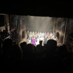 Jewel Mary Instagram - It was indeed a dream to watch a musical in london ! And i was lucky enough to watch the most spectacular @lesmizofficial #lesmiserables Set in France during the 1800s, Les Mis tells the story of prisoner Jean Valjean who is hunted for decades by the ruthless policeman Javert after breaking his parole 3 hours of topclass performance, the stage , the actors the set up the music ! Watching this spectacular show live was such an incredible experience indeed My heartfelt thanks to @_sruthi_sreekumar_ for making this happen @sreekumarlondon thank u dear sir 🥰 #london #musical #theatre #lesmiserables