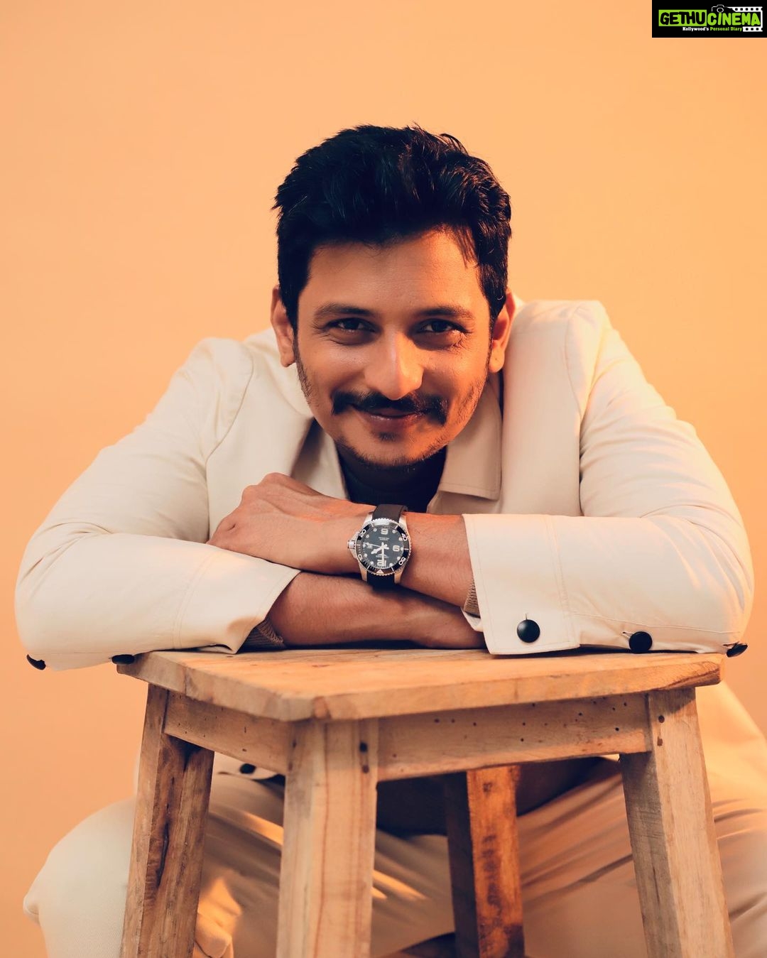 Jiiva Instagram - Are we a moment , Or a lifetime ?? Styled : @by_sarana Jacket & Trouser : @gatsby.in Team : @shotsbyuv @sat_narain @the.portrait.culture @tip_toe_photography Concept curation : @v_ininess #actorjiiva #jiivafans #jiivatrends #lovejiiva #jiiva #jiivachowdary #jiivapicturecollection #jiivafansclub #jiivamemes #jiivaofficial