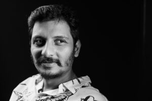 Jiiva Instagram - Following light 💫

📸 @lokishootz 
Concept & Curation @v_ininess 

#actorjiiva #jiiva #jiivafans #jiivafc #jiivapicturecollection #backandwhitephotography #blacktheme #lightphotography #lifeofadventure #lifeisgood #closeupshots #themeoflife