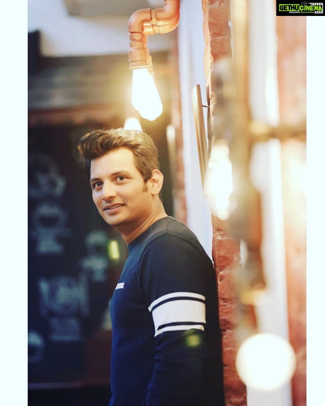 Jiiva - 69.2K Likes - Most Liked Instagram Photos