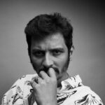 Jiiva Instagram - Angels protect me & Demons respect me !!! 📸 @lokishootz Concept & Curation: @v_ininess #actorjiiva #jiiva #jiivafans #jiivatrends #photoshootideas #photooftheday📷 #conceptdark #badboythemephotshoot #intense #smokeshoot #bollywood #kollywood #tollywood #actor #casualstyle #lifestyle #navarasa