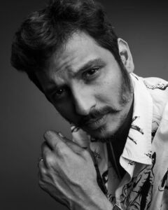 Jiiva Instagram - Angels protect me & Demons respect me !!!
📸 @lokishootz 
Concept & Curation: @v_ininess

#actorjiiva #jiiva #jiivafans #jiivatrends #photoshootideas #photooftheday📷  #conceptdark #badboythemephotshoot #intense #smokeshoot #bollywood #kollywood #tollywood #actor #casualstyle #lifestyle #navarasa