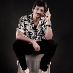 Jiiva Instagram - SPOT- ON Styled: @by_sarana 📷 @mastermindsphotography @kiran_tvm_ Concept & Curation : @v_ininess @adityarajendran https://youtube.com/@jiivaofficial #jiiva #actorjiiva #jiivafans #jiivafc #jiivapicturecollection #jiivaofficial #jiivatrends #lovejiiva #newphotoshoot #photoftheday #musiclovertheme #romaticboy #boyfriendtheme