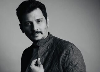 Jiiva Instagram - Thank u so much for all ur love & wishes ❤️ Styled : @by_sarana Jacket & Trouser: @gatsby.in Team : @shotsbyuv @sat_narain @the.portrait.culture @tip_toe_photography Concept curation : @v_ininess