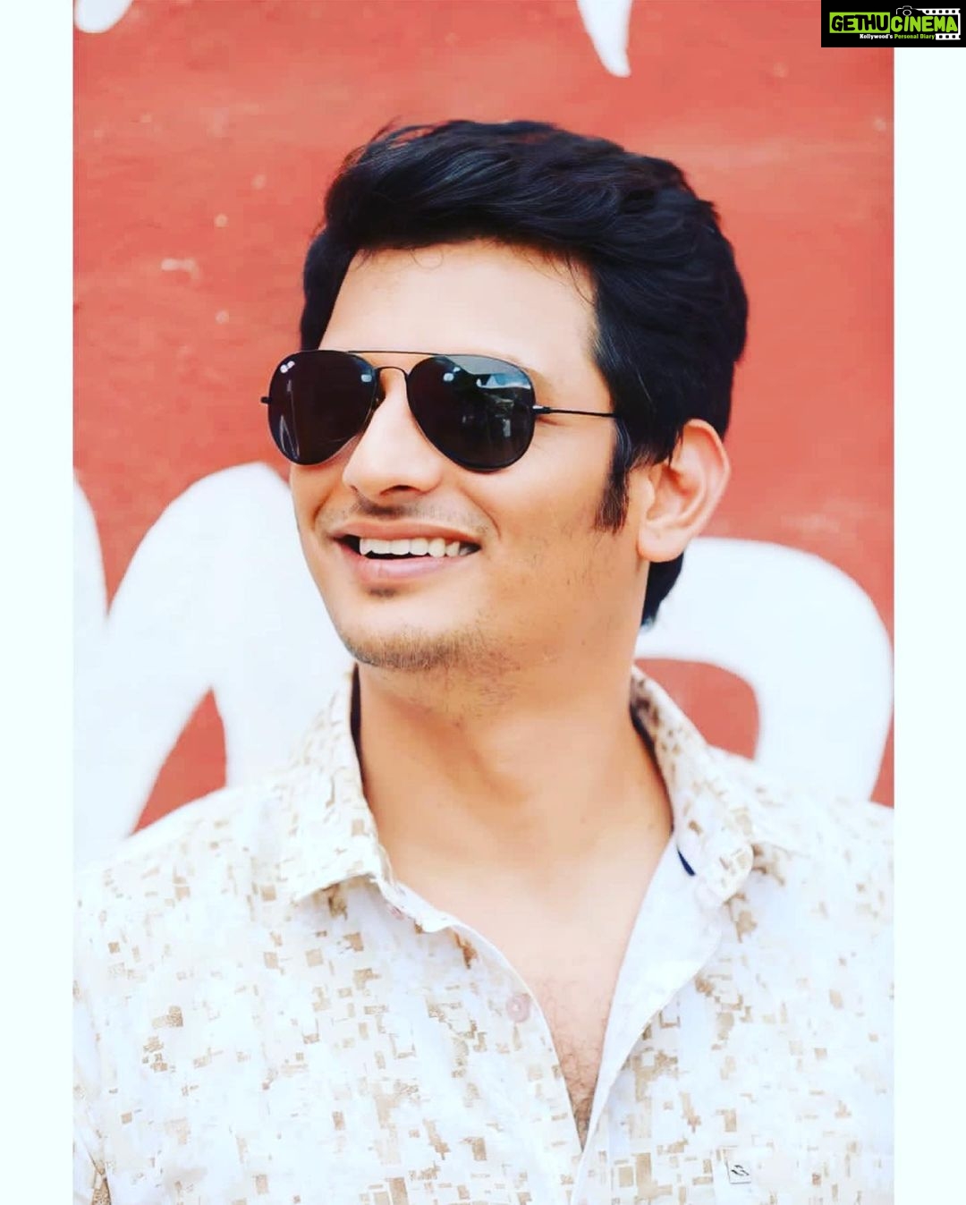 Jiiva - 69.2K Likes - Most Liked Instagram Photos