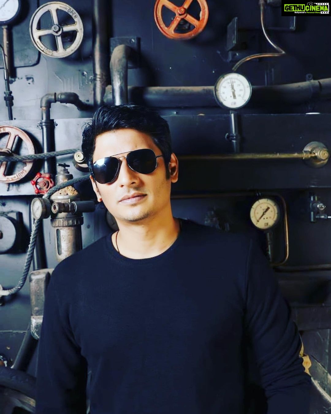 Jiiva - 69.2K Likes - Most Liked Instagram Photos