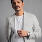 Jiiva Instagram - Dream the Impossible Dream !!! Styled : @by_sarana Team: @shotsbyuv @the.portrait.culture @sat_narain @tip_toe_photography Concept & curation : @v_ininess https://youtube.com/@jiivaofficial #jiiva #actorjiiva #jiivapicturecollection #jiivatrends #lovejiiva #jiivafans #jiivafc