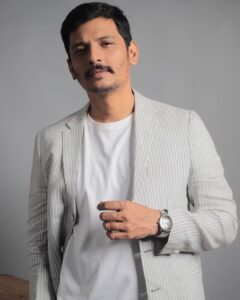 Jiiva Instagram - Dream the Impossible Dream !!!

Styled : @by_sarana 
Team: @shotsbyuv @the.portrait.culture @sat_narain
@tip_toe_photography
Concept & curation : @v_ininess 

https://youtube.com/@jiivaofficial

#jiiva #actorjiiva #jiivapicturecollection #jiivatrends #lovejiiva #jiivafans #jiivafc
