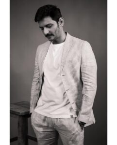 Jiiva Instagram - Sindhikkum tharunam 💭 

#actorjiiva #jiivatrends #jiivaodds #jiivafans #lovejiiva #jiivafc #jiivapicturecollection #jiivaofficial #pictureoftheday