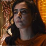 Jonita Gandhi Instagram - Get ready to unleash your bold side with #NayaSher! It’s time to choose your own path, play your own game and create some magic with @virat.kohli @vivianakadivine and I! So turn up the volume, and let the world hear your mighty roar! Now on your favourite audio platform #RoyalChallenge #NayaSher #ChooseBold #RoyalChallengeChooseBold #BoldIsAChoice #ad @royalchallengechoosebold @vivianakadivine @virat.kohli #jonitagandhi