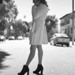 Jonita Gandhi Instagram - When the lines get blurry, that’s when shit gets real. Clear, straight lines only exist in theory... similar to black and white. In reality, everything is grey ☕️