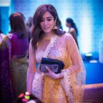 Jonita Gandhi Instagram - Came for the couple, stayed for the biryani