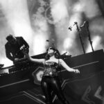 Jonita Gandhi Instagram – Pune we went harddd 👊🏼🤩 #arrahmanlive 

@btosproductions @bmphotography93 @mkycollective @himmatsodhiphotography Pune, Maharashtra
