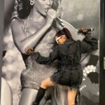 Jonita Gandhi Instagram – expectation vs reality Oakland Arena