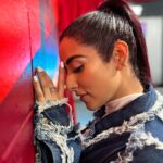 Jonita Gandhi Instagram - Yoooooooo