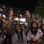 Jonita Gandhi Instagram - K I guess I wasn’t done… here’s another carousel for ya 🤠 @clinton.charles.ccd @danielkennethrego @kadamaditya @percnitish @anurag.drums @mojophy @sanchit_satish @ashwin___suvarna @chirag.jaisinghani @manaskhuman @simran_khanwani @tusharshetty95 @shahkanch @jaineeebheda @prakatwork @akankshanamdeo @njadoonanan @iamvinayks @collectiveartistsdiaries Chennai, India