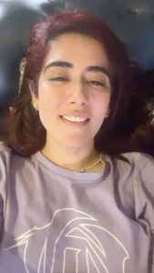 Jonita Gandhi Instagram - You guys asked for it so here you go ♥️