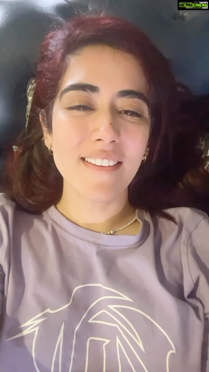 Jonita Gandhi - 256.7K Likes - You guys asked for it so here you go ā„ļø