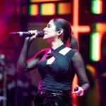 Jonita Gandhi Instagram – Chennai we sold out 🥺❤️! What a night!! To everyone who came out to support me, thank you!!! It was a dream come true to bring you MY act! 

My team is ⭐️ the best ⭐️ and we worked really hard to show you what we’re made of. To see how well it was received, made my heart full 💝! Shoutout to @wearelivealive for making it happen 👊🏼

@clinton.charles.ccd @danielkennethrego @kadamaditya @percnitish @anurag.drums @mojophy @sanchit_satish @ashwin___suvarna @chirag.jaisinghani @manaskhuman
@simran_khanwani @shahkanch @tusharshetty95 @jaineeebheda @prakatwork @akankshanamdeo @njadoonanan @collectiveartistsdiaries