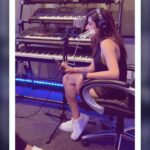 Jonita Gandhi Instagram – Hey @sanjoyd, ready to show them what this is?

Something new coming on December 7 just for you… exclusively on IG Reels!

#1MinMusic