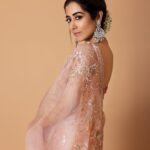 Jonita Gandhi Instagram - Never too much & always enough ✨ @jaineeebheda @shyamalbhumika @urbanthesaurus_jewellery @ascend.rohank @sana.k.official @prakatwork @lakshmiijagan @chethichandhar