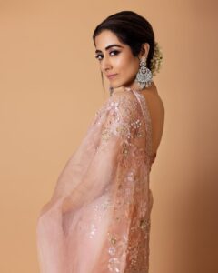Jonita Gandhi Instagram - Never too much & always enough ✨

@jaineeebheda @shyamalbhumika @urbanthesaurus_jewellery
@ascend.rohank @sana.k.official @prakatwork @lakshmiijagan @chethichandhar
