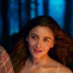 Jonita Gandhi Instagram - Couldn’t be more thrilled to be a part of the magnificent Brahmāstra family! Excited to share this clip of @ipritamofficial’s Deva Deva with lyrics beautifully penned down by @amitabhbhattacharyaofficial where I’ve sung alongside the ever so soulful @arijitsingh . Check out the Telugu, Tamil and Kannada versions too that are out on youtube! #Brahmastra #DevaDeva @ayan_mukerji @aliaabhatt #RanbirKapoor @karanjohar @amitabhbachchan #AkkineniNagarjuna @sonymusicindia @sonymusicsouth @brahmastrafilm @disneyplushotstar @dharmamovies @starstudios @apoorva1972 @foxstarhindi