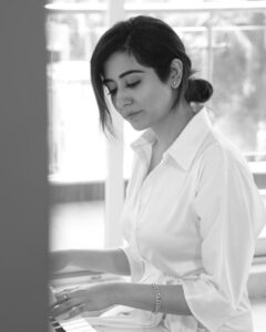 Jonita Gandhi Instagram - Be kind. You never know what people are going through.