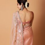 Jonita Gandhi Instagram - Never too much & always enough ✨ @jaineeebheda @shyamalbhumika @urbanthesaurus_jewellery @ascend.rohank @sana.k.official @prakatwork @lakshmiijagan @chethichandhar