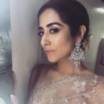 Jonita Gandhi Instagram - Mallipoo flex 🌸 Chennai, India